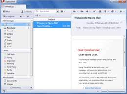 Opera mini for windows 32 and 64 bit setup file size Opera Mail Wikipedia