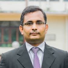 Dr. Thusitha N. B. Etampawala