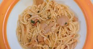 41 Resep Spageti Balita Enak Dan Sederhana Ala Rumahan Cookpad