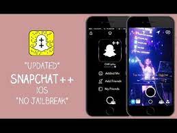 How To Install Snapchat V9 39 3 For Ios 10 9 3 5 9 2 Free Updated Install Snapchat Snapchat Snapchat Ios