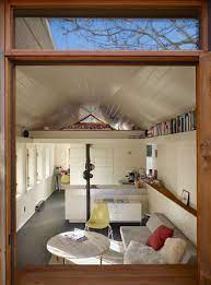 Tired of stashing canvases under the couch or rooting through the junk drawer for. Image Result For Converted Garage Door Ideas Garage Bedroom Garage Conversion Converted Garage