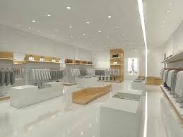 We did not find results for: How To Select And Design Retail Lighting In 5 Steps