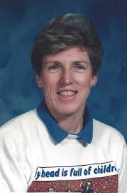 Mary “Molly” Payne Fettig