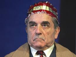 Henry Woolf obituary