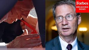 Should the Secret Service require combat experience...?