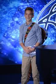 Daniel seavey, a contestant on season 14 of american idol, talks with thetvpage.com about his audition and being. Local Idol Contestant Daniel Seavey Advances American Idol Contestants Daniel American Idol