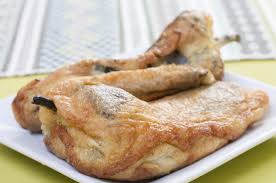 The chile relleno is a dish in mexican cuisine that originated in the city of puebla. Amazing Chile Relleno Recipe Mexicali Fresh Mex Grill Ma