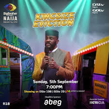 Sep 12, 2021 · the bbn 2020 live stream will be updated at every instant with latest updates from the 2020 live show. Kingsize Eviction Today At Bbnaija House