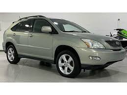 Lexus es330 took its place and did in audacious manner. Used Lexus Rx 330 For Sale With Photos Carfax