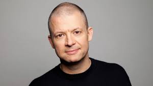 Interview with Comedian Jim Norton