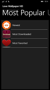Download Love Wallpapers Hd For Windows Phone Free live wallpaper for your desktop pc & android phone! love wallpapers hd for windows phone