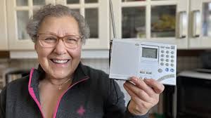 1951: Jan-Olas radioknep för att lugna hunden: ”Då händer någonting” 13 maj  2025