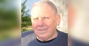 Dickie McGee Obituary