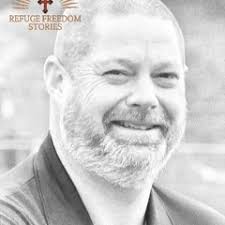 Stream Refuge Freedom Stories