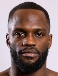 BoxRec: Ishmael Davis