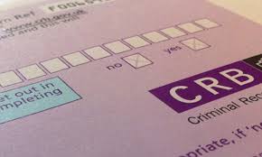 Checking for body count, if they have done anything mad or anything that would make u stray away from a relationship with a person ur thinking of doing so with. Volunteering Get A Boost As Crb Checks Go Online Different Employers Will Be Able To Access Results Daily Mail Online
