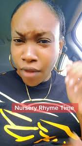 Oh gad oyeee...Nursery Rhyme for yuh money...#brownielove868 #fyp #fun...