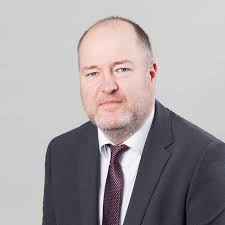 Ken Brough's Instagram, Twitter & Facebook