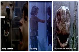 Dark Fantasy, Horror, and The Neverending Story - Horror Movie - Horror  Homeroom