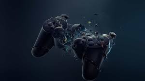 Best Gamer Wallpapers 2019 Hd Game Controller City Wallpaper Black Wallpaper Iphone