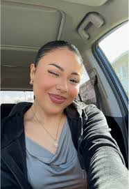 Briana Serrano's Instagram, Twitter & Facebook