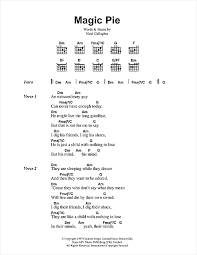 Music Sheet Extraordinary Magic Sheet Music