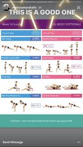 We would like to show you a description here but the site won't allow us. 22 Kelsey Wells Pwr Ideas Fitness Body Kayla Itsines Workout Kayla Workout