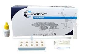 Hangzhou Clongene Biotech Co Ltd Of Hangzhou At Medica 2020 In Dusseldorf Medica World Forum For Medicine
