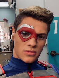 Kid Danger In 2020 Henry Danger Jace Norman Jason Norman Norman Movie