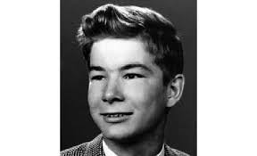 Edward Vick Obituary (2016)