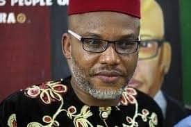 Biafra:[The Hypocrisy of A Country]: Nigerians Are All Pretenders, Fake And  Not Real.
