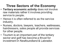Learn about primary economic activity, plus the other four sectors of the economy: Secondary And Tertiary Activities Ppt Download