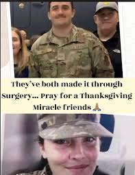 🙏🙏🙏 RIP to the SISTER in Arms SPC Sarah Beckstrom