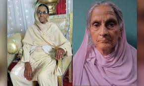 Divided by War, reunited by Web: The Partition saga of two Rajouri sisters 