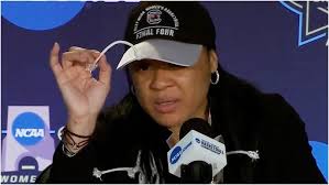 Net Worth: What Dawn Staley Did With the Net AFTER the Win