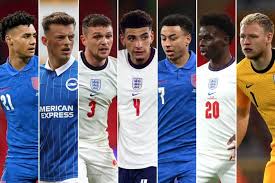 England squad euro 2021euro 2021 england squad predictionengland squad uefa euro 2021possible squad of england national team for euro 2021skuad inggris. Picking Seven Players To Cut From Gareth Southgate S England Squad The Athletic