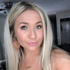 Marci Mcdowell's Instagram, Twitter & Facebook