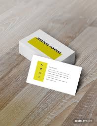 The only difference is they have minimalist yet creative designs that meet the modern standards of today. Free 59 Examples Of Business Card Templates In Pages Psd Word Ai Examples