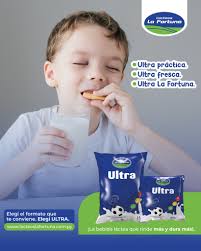 Lácteos La Fortuna