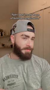 I Like Your Beard Trend