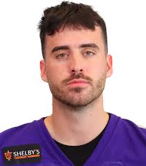 2025-26 Football Roster