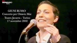 Giuni Russo carmelitana d'amore