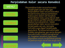 Hukum percampuran panas juga terjadi karena panas itu berpindah, sedangkan pada kalorimeter, perpindahan panas dapat terjadi dalam bentuk pertukaran panas dengan luar sistem. Perpindahan Kalor Nama Riza Puji A W Nim Ppt Download