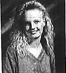 Jessica Arlene Hanks (1976-1992)