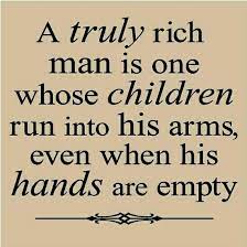 For A Hardworking Dad Words Sayings Inspirational Quotes