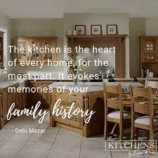 Modular kitchen interior design kitchen design quotes. 20 Inspirational Kitchen Quotes About The Heart Of The Home