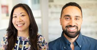Justina Lai and Justin Steele Join San Francisco Foundation Board of  Trustees