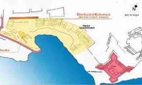 NAVAL DOCKYARD AT MUMBAI LEGACY OF ...