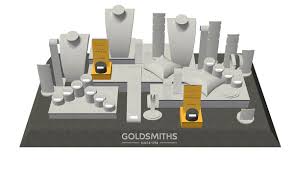 We did not find results for: Goldsmiths Jewellery Display System On Behance