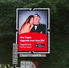 Nowadays, people cannot imagine their life without the internet. Dbkl Says Sugar Daddy Ad On Bangsar Billboard Illegal Orders Removal Malaysia Malay Mail